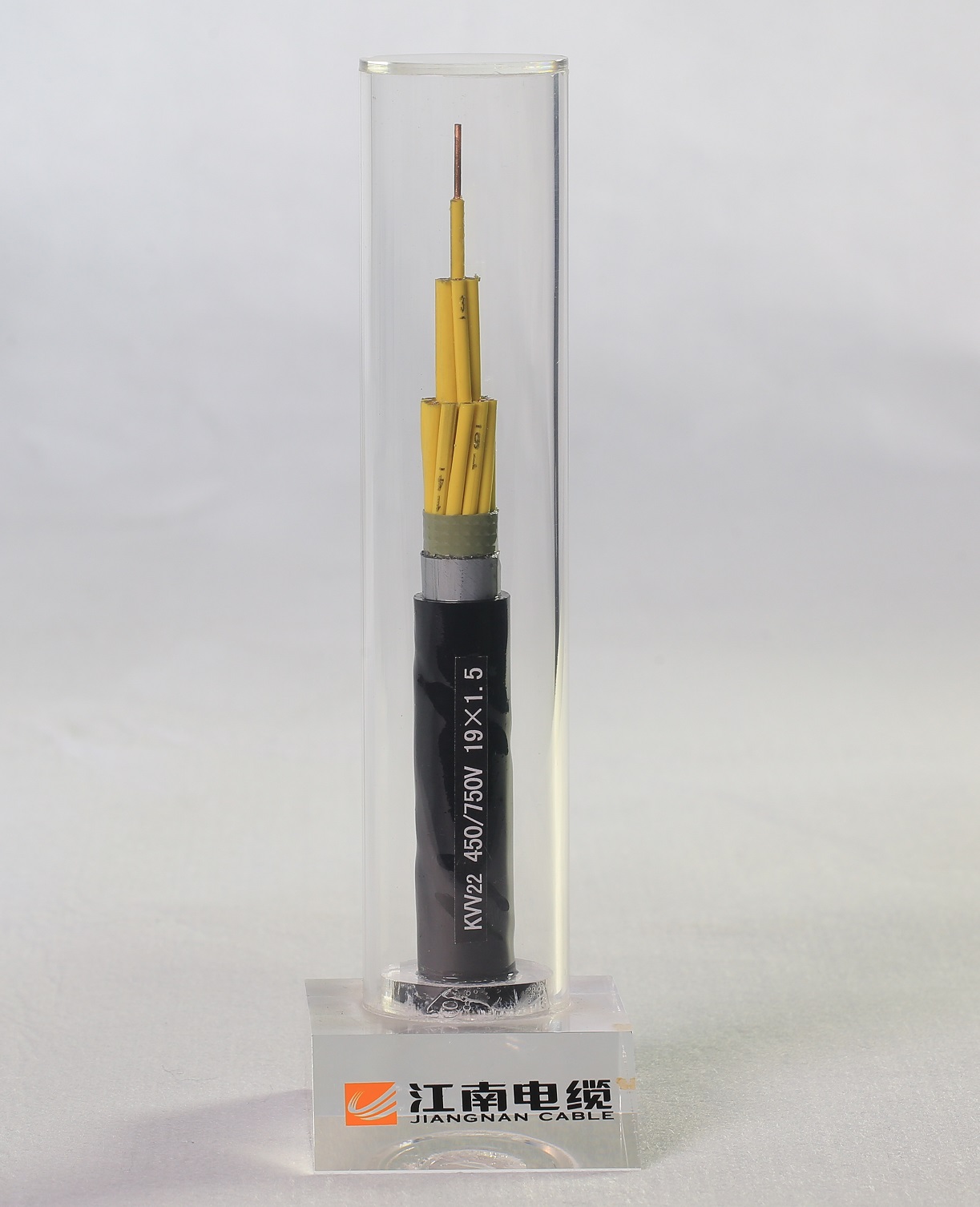 電子計(jì)算機(jī)、電工儀器設(shè)備裝置用電線(xiàn)電纜